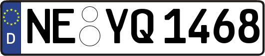 NE-YQ1468