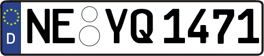 NE-YQ1471