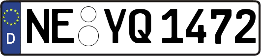 NE-YQ1472