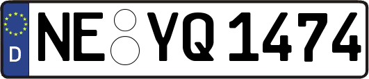 NE-YQ1474