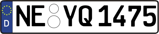 NE-YQ1475