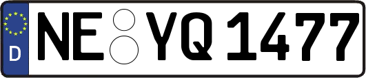 NE-YQ1477