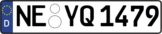 NE-YQ1479