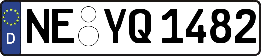 NE-YQ1482