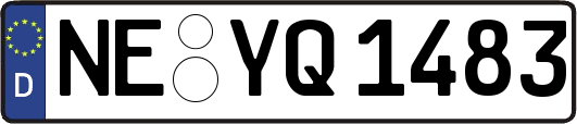 NE-YQ1483