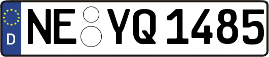 NE-YQ1485