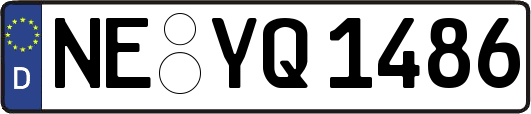 NE-YQ1486