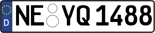 NE-YQ1488