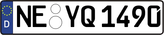 NE-YQ1490