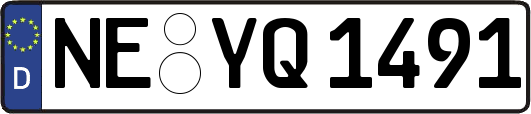 NE-YQ1491