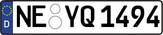 NE-YQ1494