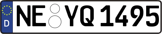 NE-YQ1495