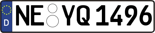 NE-YQ1496