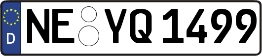 NE-YQ1499