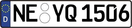 NE-YQ1506