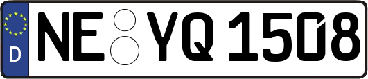 NE-YQ1508