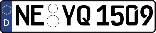 NE-YQ1509