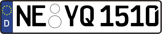 NE-YQ1510