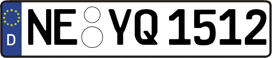 NE-YQ1512