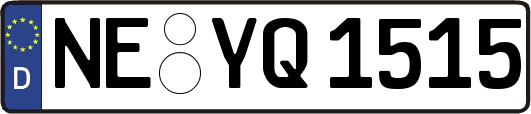 NE-YQ1515