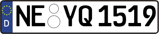 NE-YQ1519