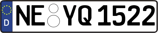 NE-YQ1522