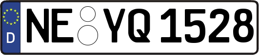 NE-YQ1528