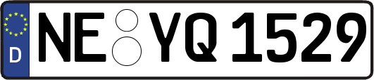 NE-YQ1529