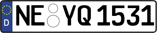 NE-YQ1531