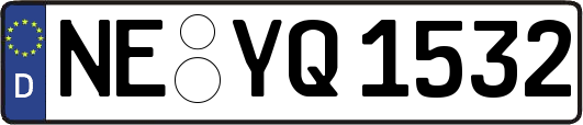 NE-YQ1532