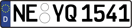 NE-YQ1541