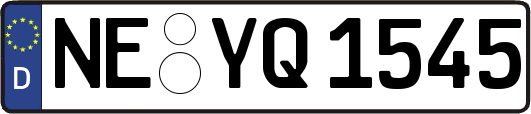 NE-YQ1545