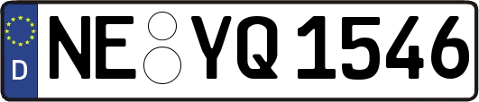NE-YQ1546