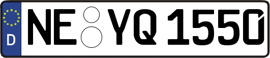 NE-YQ1550