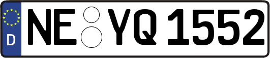 NE-YQ1552