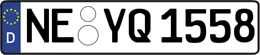 NE-YQ1558