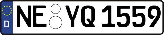 NE-YQ1559