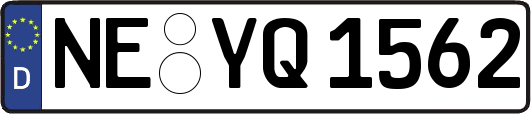 NE-YQ1562