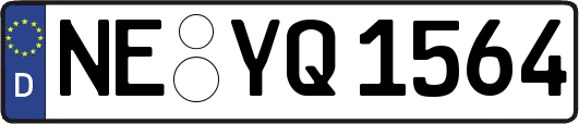 NE-YQ1564