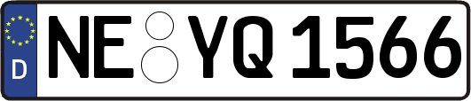 NE-YQ1566