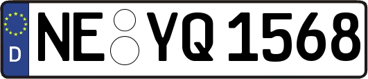 NE-YQ1568