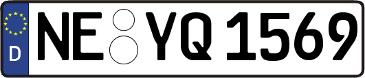 NE-YQ1569