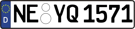 NE-YQ1571