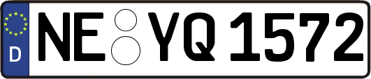 NE-YQ1572