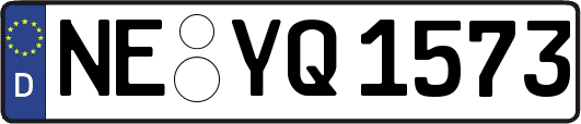 NE-YQ1573