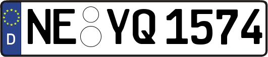 NE-YQ1574