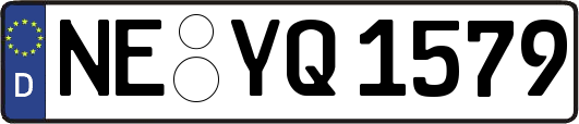NE-YQ1579