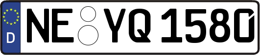 NE-YQ1580
