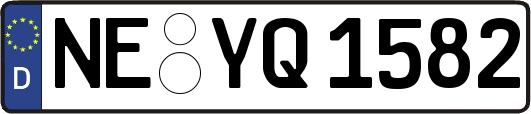 NE-YQ1582