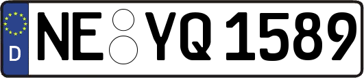 NE-YQ1589